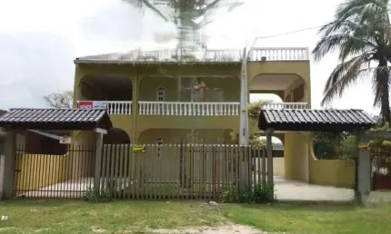Casa com 7 quartos à venda no Pontal do Sul, Pontal do Paraná 