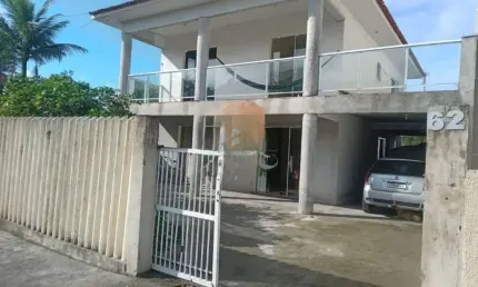 Casa com 6 quartos à venda no Costa Azul, Matinhos 