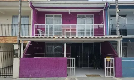 Casa com 3 quartos à venda no Costa Azul, Matinhos 