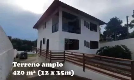 Casa com 3 quartos à venda no Pilarzinho, Curitiba 