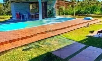 Casa com 6 quartos à venda na Praia Grande, Matinhos 
