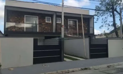 Casa com 4 quartos à venda no Sertãozinho, Matinhos 