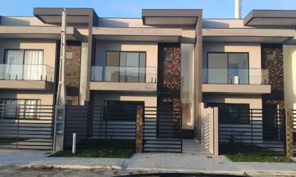 Casa com 3 quartos à venda no Costa Azul, Matinhos 