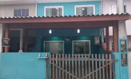 Casa com 3 quartos para alugar no Canoas, Pontal do Paraná 