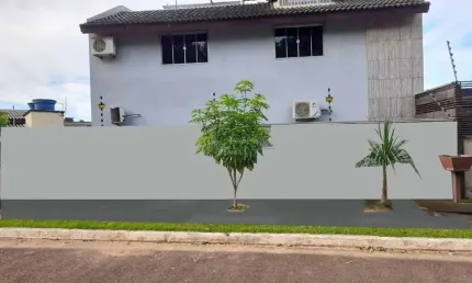 Casa com 2 quartos à venda no Centro, Colíder 