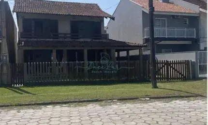 Casa com 3 quartos à venda no Jardim Marines, Pontal do Paraná 