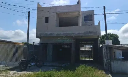 Casa com 3 quartos à venda no Curraes, Matinhos 