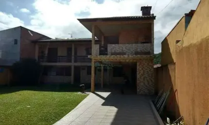 Casa com 6 quartos à venda em Caiobá, Matinhos 