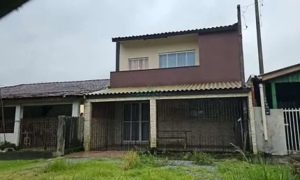 Casa com 3 quartos à venda na Praia Grande, Matinhos 
