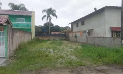 Terreno à venda em Balneário Inajá, Matinhos 