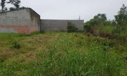 Terreno à venda no Costa Azul, Matinhos 