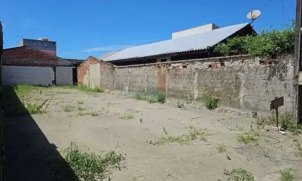 Terreno à venda no Costa Azul, Matinhos 