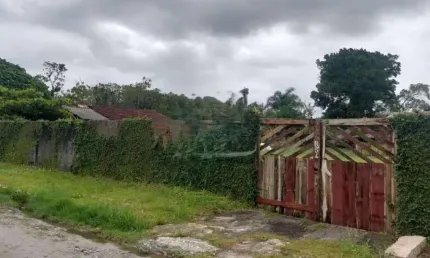 Terreno à venda no Balneário Primavera, Pontal do Paraná 
