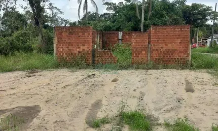 Terreno à venda no Saint Etiene, Matinhos 