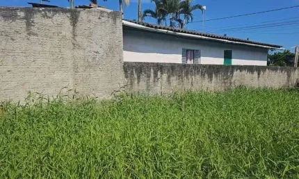 Terreno à venda no Albatroz, Matinhos 