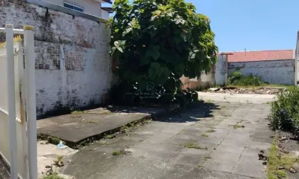 Terreno à venda no Bom Retiro, Matinhos 