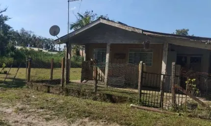 Terreno à venda no Costa Azul, Matinhos 