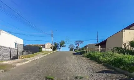 Terreno à venda no Cachoeira, Curitiba 