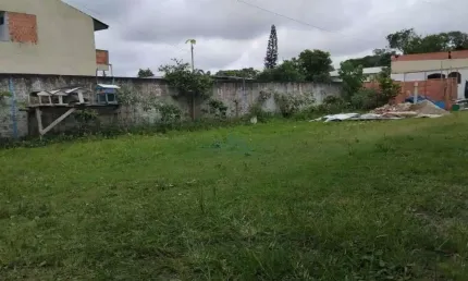 Terreno à venda no Albatroz, Matinhos 