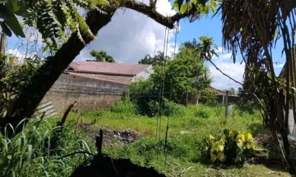Terreno à venda no Balneário Guaciara, Matinhos 