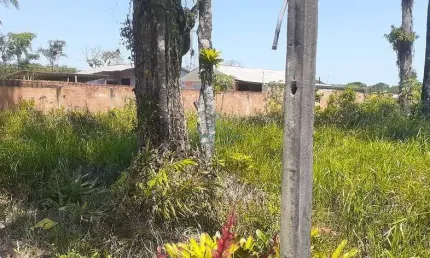 Terreno à venda no Curraes, Matinhos 