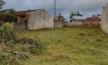 Terreno à venda no Perequê, Matinhos 