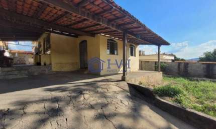 Casa com 5 quartos à venda no Monte Azul, Belo Horizonte  por R$ 480.000