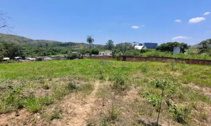 Terreno à venda na Serra Verde (Venda Nova), Belo Horizonte  por R$ 1.990.860