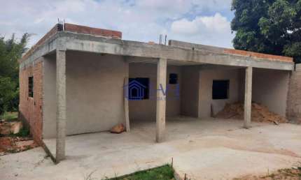 Casa em condomínio fechado com 3 quartos à venda no Bonsucesso, Vespasiano  por R$ 400.000