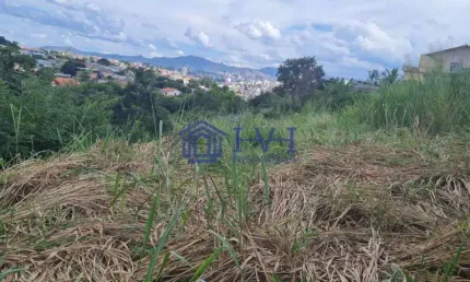 Terreno à venda no São Bernardo, Belo Horizonte  por R$ 330.000
