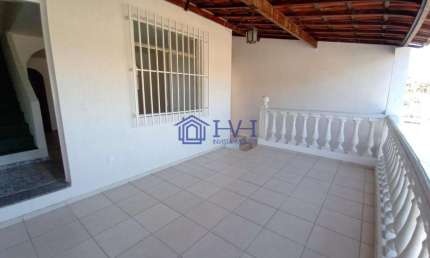 Casa com 2 quartos à venda no Jardim dos Comerciários (Venda Nova), Belo Horizonte  por R$ 300.000