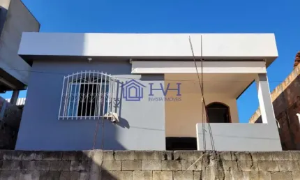Casa com 4 quartos à venda na Europa, Belo Horizonte  por R$ 650.000