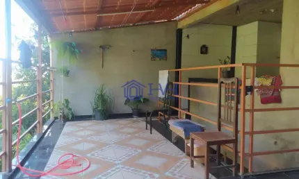 Casa com 7 quartos à venda no Jardim dos Comerciários (Venda Nova), Belo Horizonte  por R$ 500.000