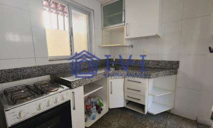 Apartamento com 2 quartos à venda em Gutierrez, Belo Horizonte  por R$ 330.000