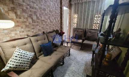 Casa com 4 quartos à venda em Itapoã, Belo Horizonte  por R$ 530.000