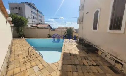 Casa com 5 quartos à venda no Planalto, Belo Horizonte  por R$ 1.200.000