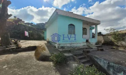 Casa com 3 quartos à venda na Serra Verde (Venda Nova), Belo Horizonte  por R$ 350.000