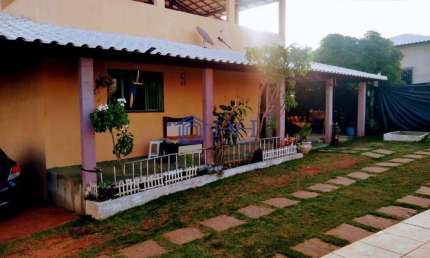 Chácara / sítio com 3 quartos à venda em São José De Almeida, Jaboticatubas  por R$ 385.000