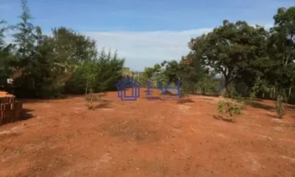 Terreno à venda no canto da siriema, jaboticatubas  por r$ 250.000