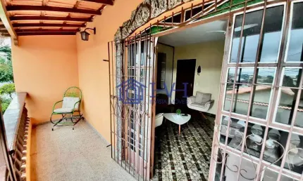 Casa com 3 quartos à venda na Europa, Belo Horizonte  por R$ 699.999