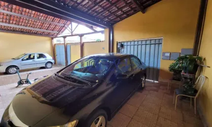 Casa com 5 quartos à venda em minas caixa, belo horizonte  por r$ 600.000
