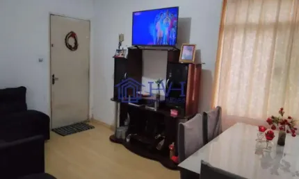 Apartamento com 2 quartos à venda no Ribeiro de Abreu, Belo Horizonte  por R$ 200.000