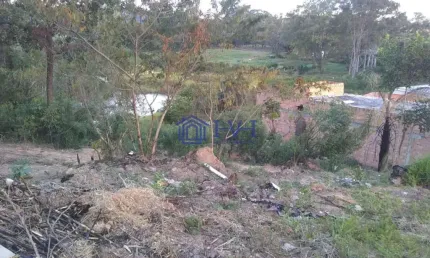 Terreno à venda na Vida Nova, Vespasiano  por R$ 118.000