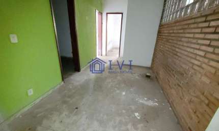 Casa com 3 quartos à venda em Piratininga (Venda Nova), Belo Horizonte  por R$ 350.000