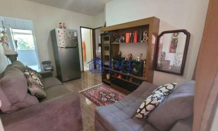 Casa com 2 quartos à venda no Landi (Justinópolis), Ribeirão das Neves  por R$ 160.000