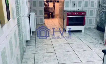 Casa com 4 quartos à venda no jardim dos comerciários (venda nova), belo horizonte  por r$ 450.000