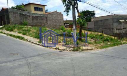 Terreno à venda na Gávea, Vespasiano  por R$ 159.990