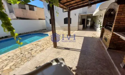 Casa com 5 quartos à venda na candelária, belo horizonte  por r$ 1.200.000