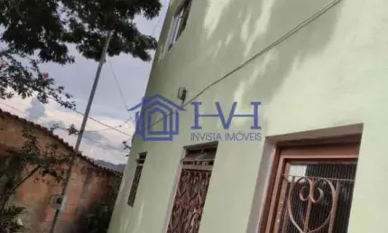 Casa com 4 quartos à venda na Vida Nova, Vespasiano  por R$ 280.000