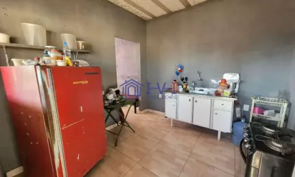 Casa com 5 quartos à venda no Jardim Imperial, Lagoa Santa  por R$ 400.000